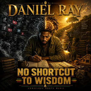 “NO SHORTCUT TO WISDOM” by Daniel Ray