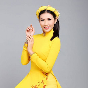 Mai Lệ Quyên - Về Miền Tây