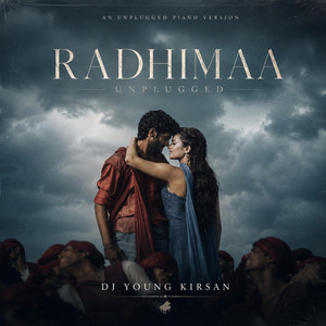 RADHIMAA UNPLUGGED