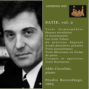 Portada de No. 2, Simplement