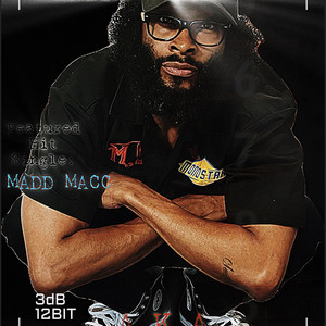 FRP Count - MADD MACC