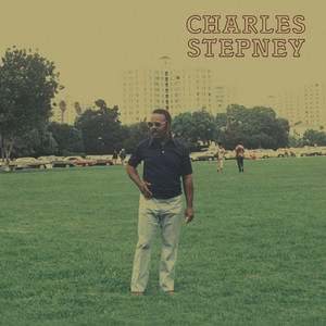 charles stepney