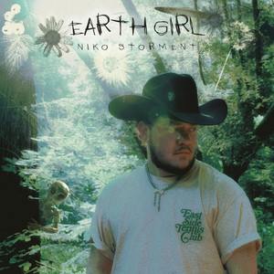 Earth Girl by Niko Storment
