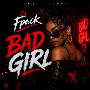 Bad Girl by FPack