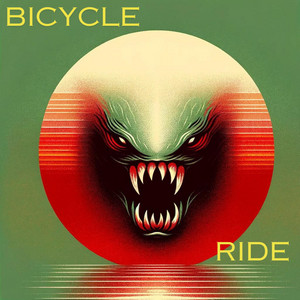 Need Gas by Bicycle Ride