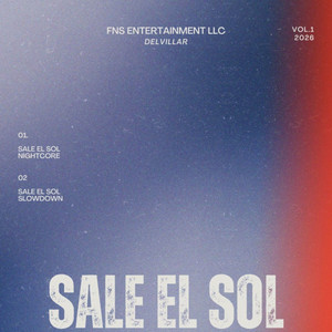Sale el sol (Slowdown) by FnS