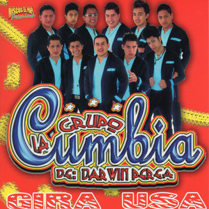 El Condor Pasa by Grupo la Cumbia