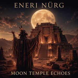 Moon Temple Echoes - Soft 2 by Eneri Nürg