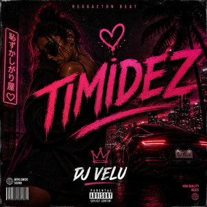 Timidez by Dj Velu