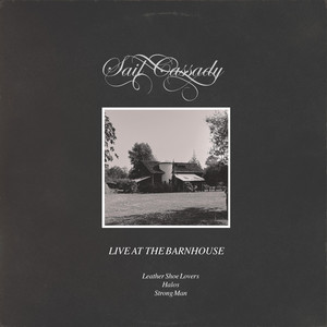 Strong Man - Live by Sail Cassady