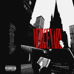onimanxd - Mercenary