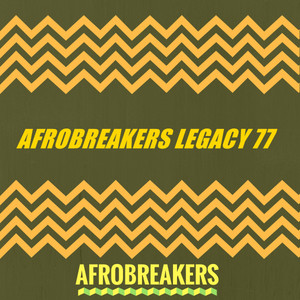 LEGACY 77 - Compilation by Various Artists | Spotify