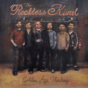 The Reckless Kind artist photo