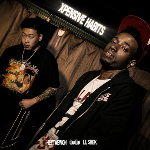 BELIEVE IN ME by HeyTaewon, Lil Sheik