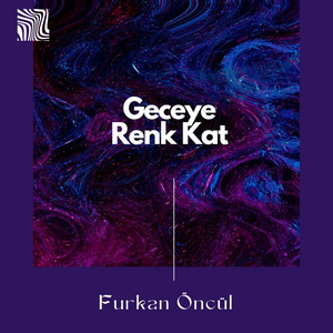 Geceye Renk Kat