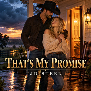 That's My Promise by JD Steel