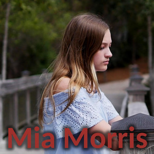 I Can Stay by Mia Morris