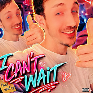 I Can't Wait by Dilly B, ppcocaine