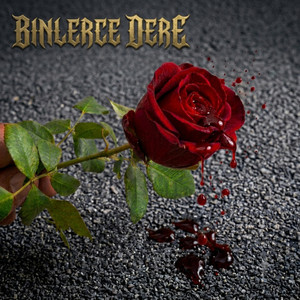Binlerce Dere by KarDark