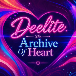The Archive of Heart by Deelite