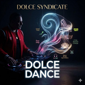 Grand Theft by Dolce Syndicate