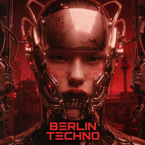 Hard Techno - Velocity Chamber (berlin techno)