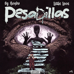 Pesadillas by Ognvndo, Little Loove