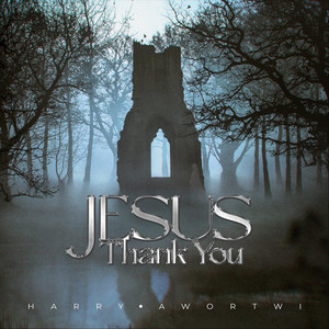 Yes Lord by Harry Awortwi