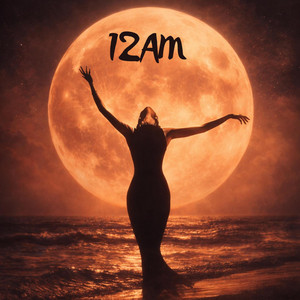 12AM by JON HAPPY