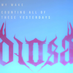My Wake - Acoustic Version by DIOSA