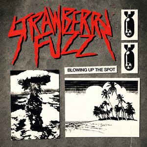 Blowing Up the Spot by Strawberry Fuzz