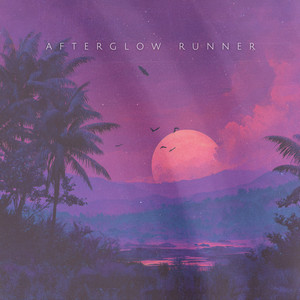 Afterglow Runner by pr3ttyg1rl