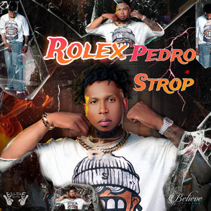 Rolex by Pedro Strop