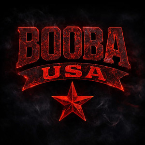 Booba.USA - trop-de-pression
