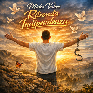 Ritrovata Indipendenza by Mirko Valeri