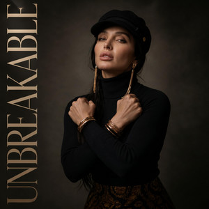 Unbreakable by Liana Ford