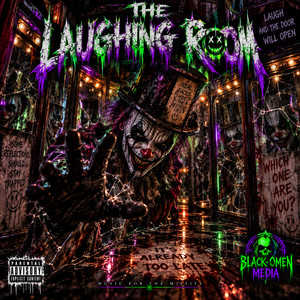 The Laughing Room by Black Omen Media
