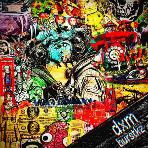 Dxm by Burstkz