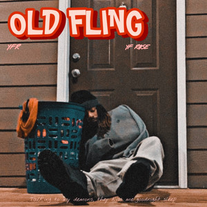 Old Fling by YF ROSE