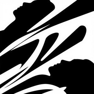 Trinity Caldwell - Pavement