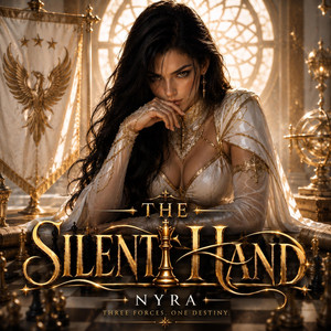 The Silent Hand by Echoes of Fantasia