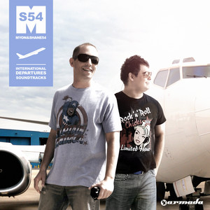 International Departures Soundtracks album
