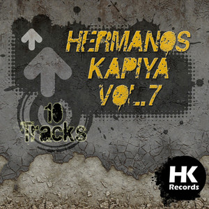 Hermanos Kapiya - Left & Right