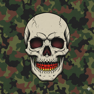 Fallschirmjäger by Feldpost