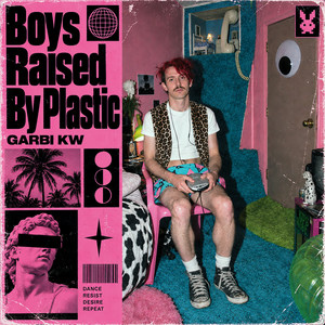 Portada de Boys Raised By Plastic