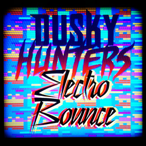 Infinity by Dusky Hunters