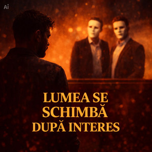 ManelePeDragoste - Lumea se schimbă după interes!