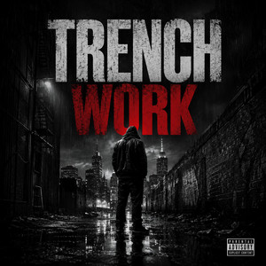 Born in the Trench by NIGHT-OG
