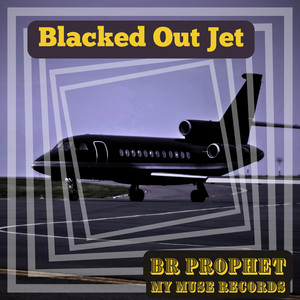 Blacked Out Jet by BR Prophet