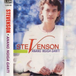 Stevenson | Spotify